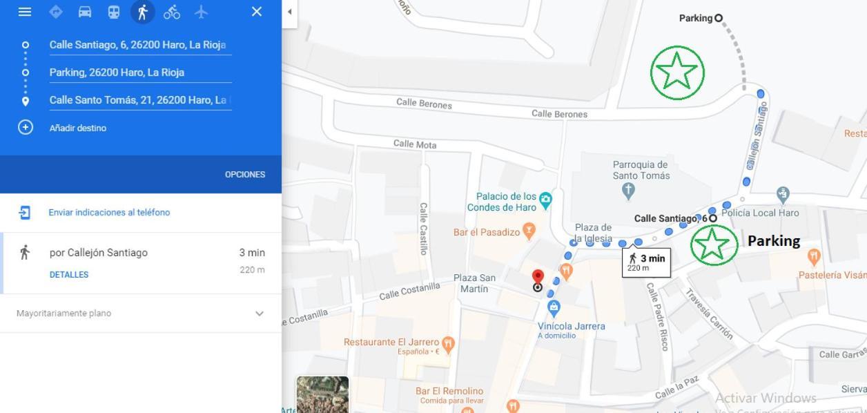 شقة Edificio Privado Con Terraza هارو المظهر الخارجي الصورة