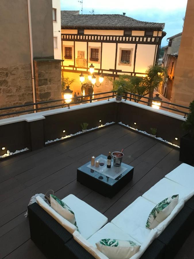 شقة Edificio Privado Con Terraza هارو المظهر الخارجي الصورة
